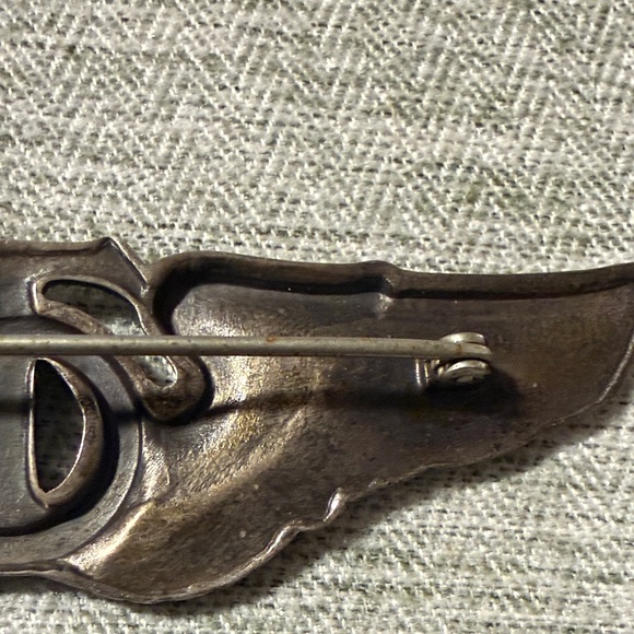 Technical Observer Wing Badge